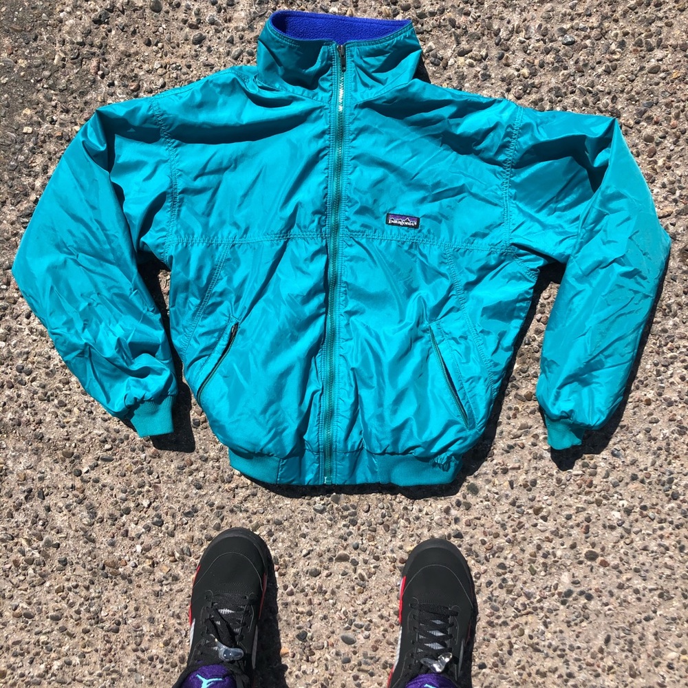 COPY - Vintage 90s Patagonia Sweater 💎